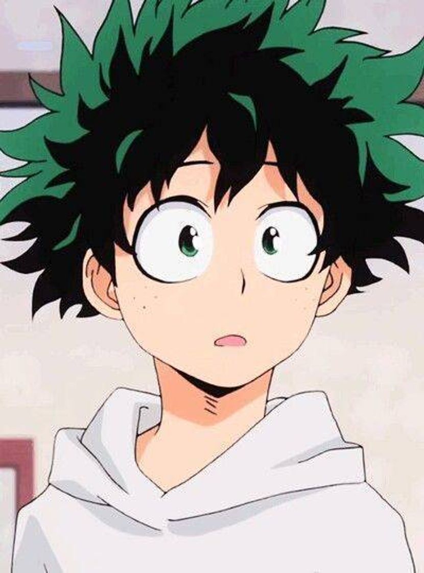 Moda Deku 