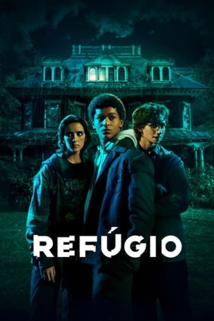 Serie Refugio