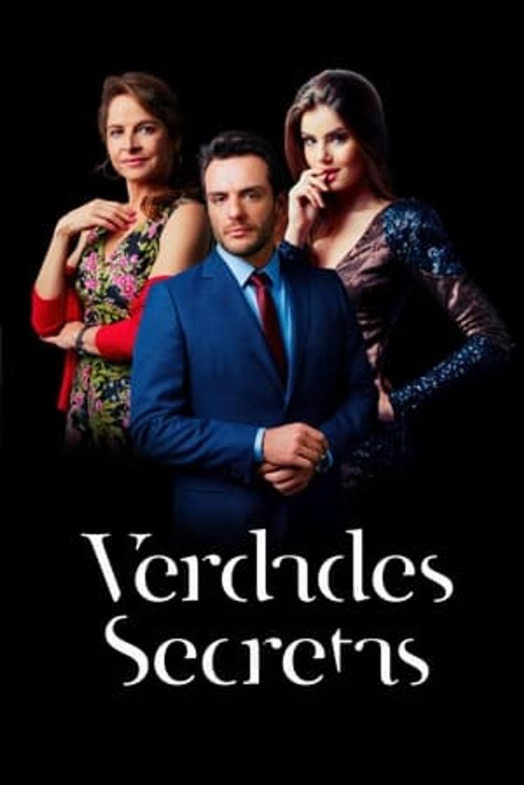 Serie Verdades Secretas