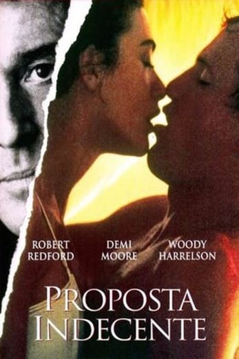 Indecent Proposal