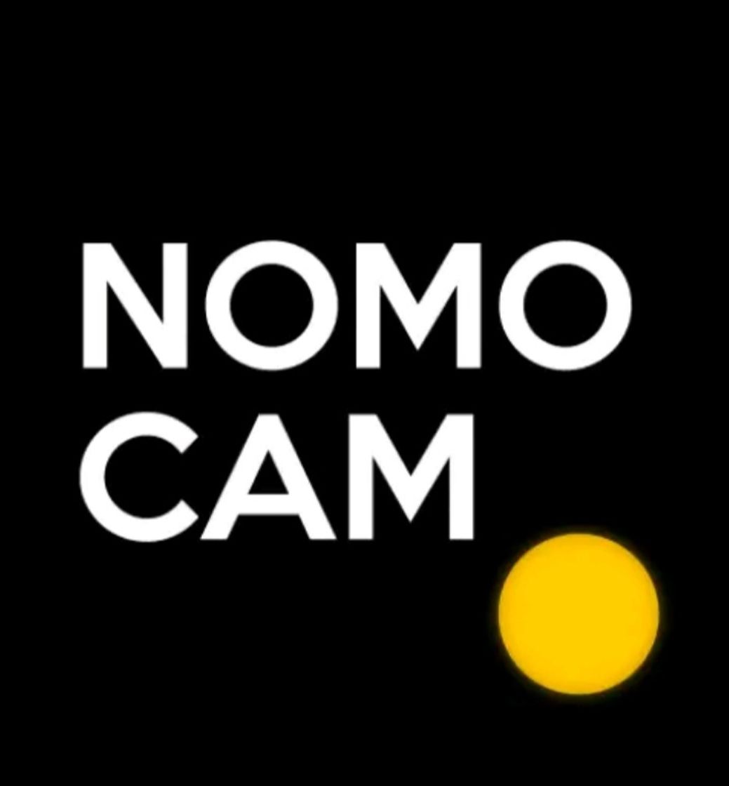 App NOMO CAM