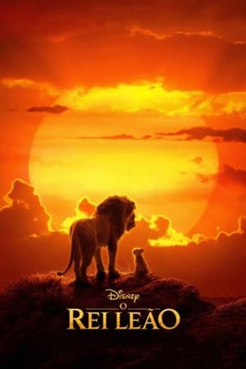 The Lion King