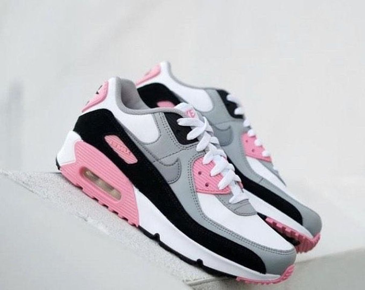 Social Nike Air MAX 90