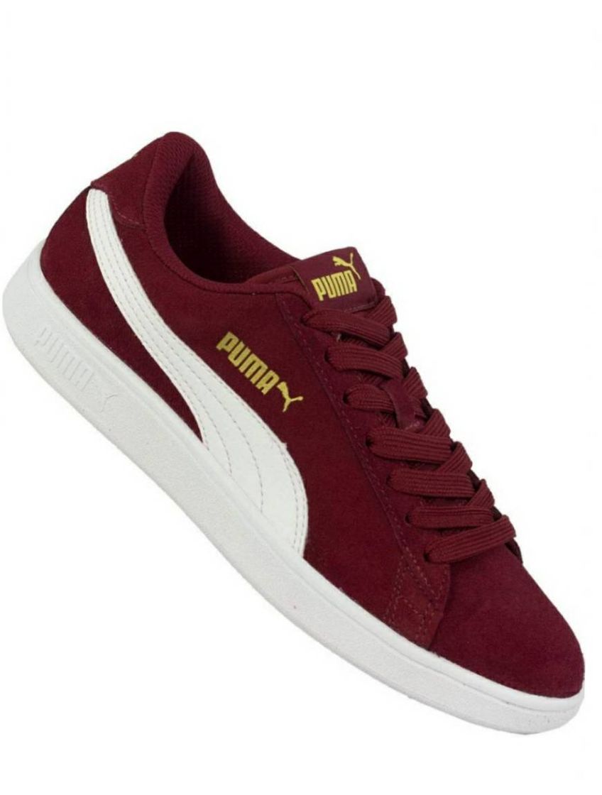 Moda Tênis puma, puma smash V2 Bdp