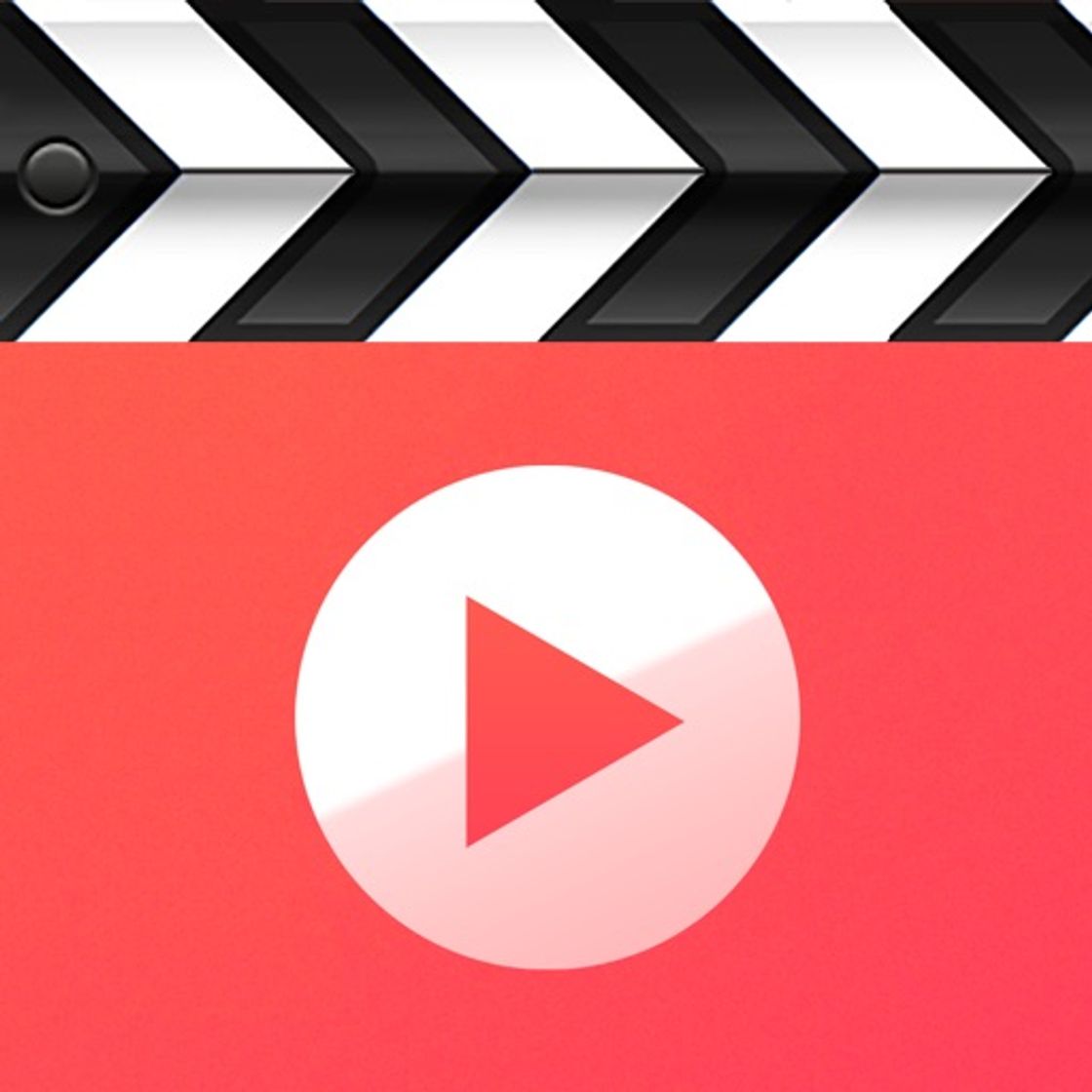 App iVideo Player HD