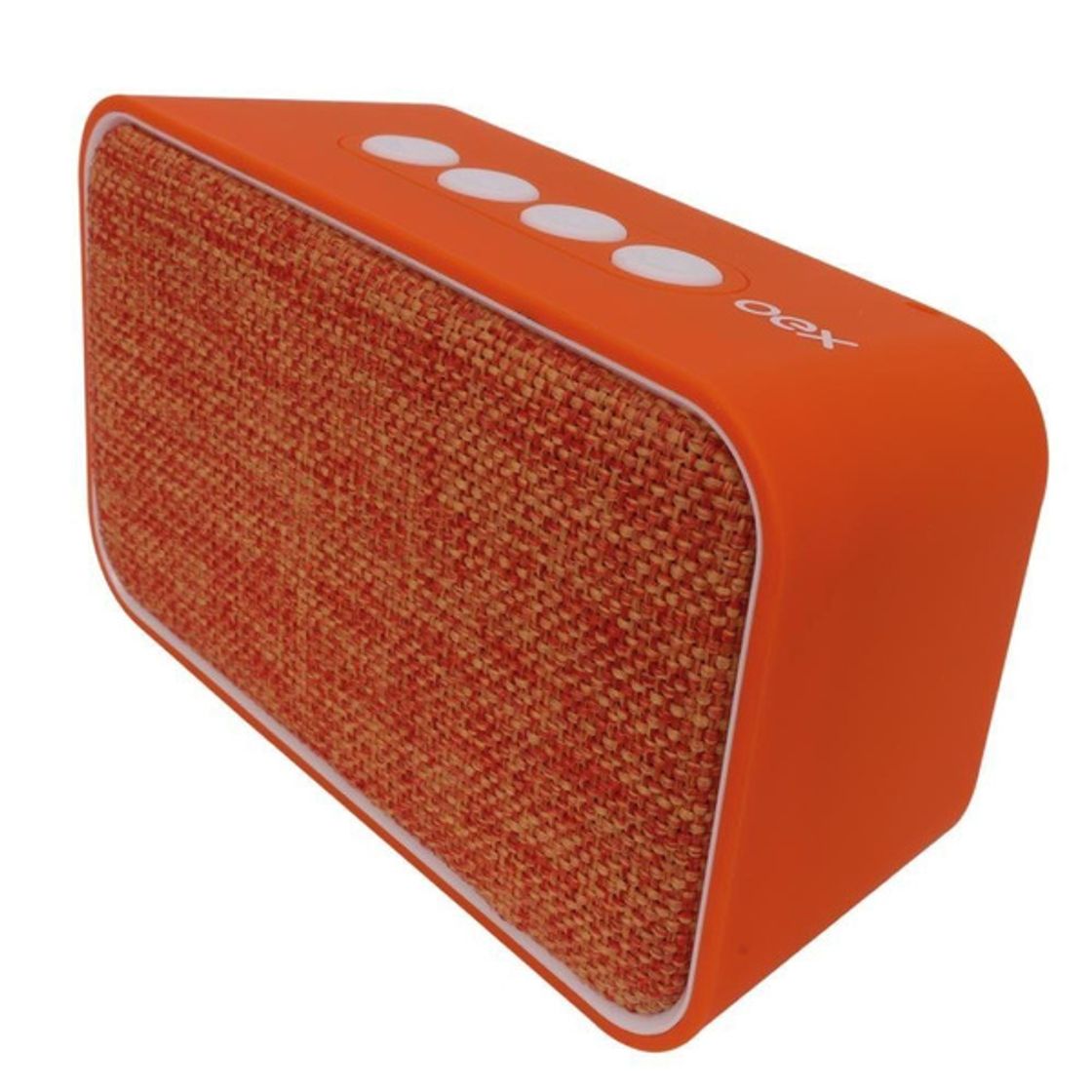 Producto Speaker weave bluetooth