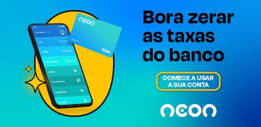 Neon - Digital bank - Apps on Google Play