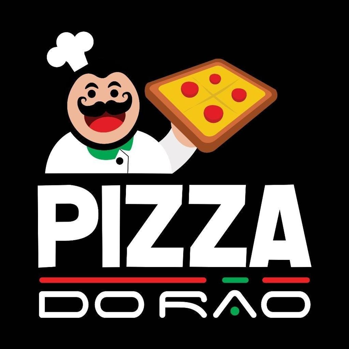 Restaurantes Pizza do Rão