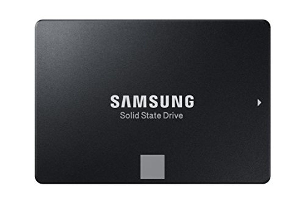 Electronic Samsung 860 EVO - Disco Estado Solido SSD