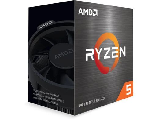 AMD Ryzen 5 5600x