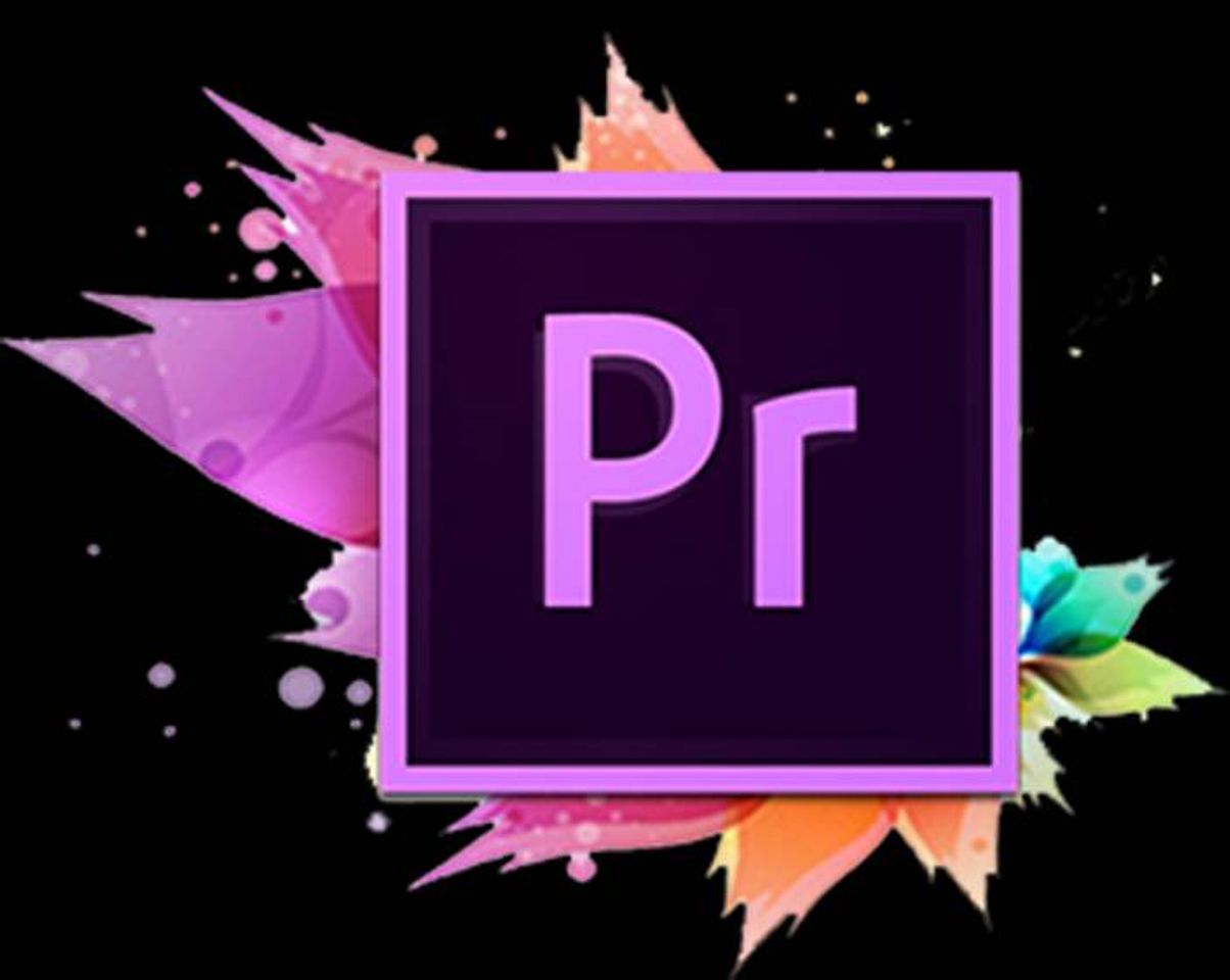 App Adobe Premiere Pro