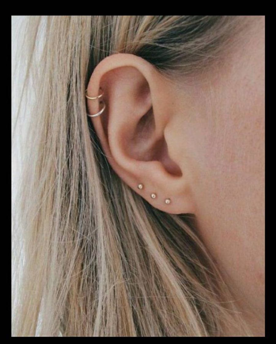 Moda Piercing