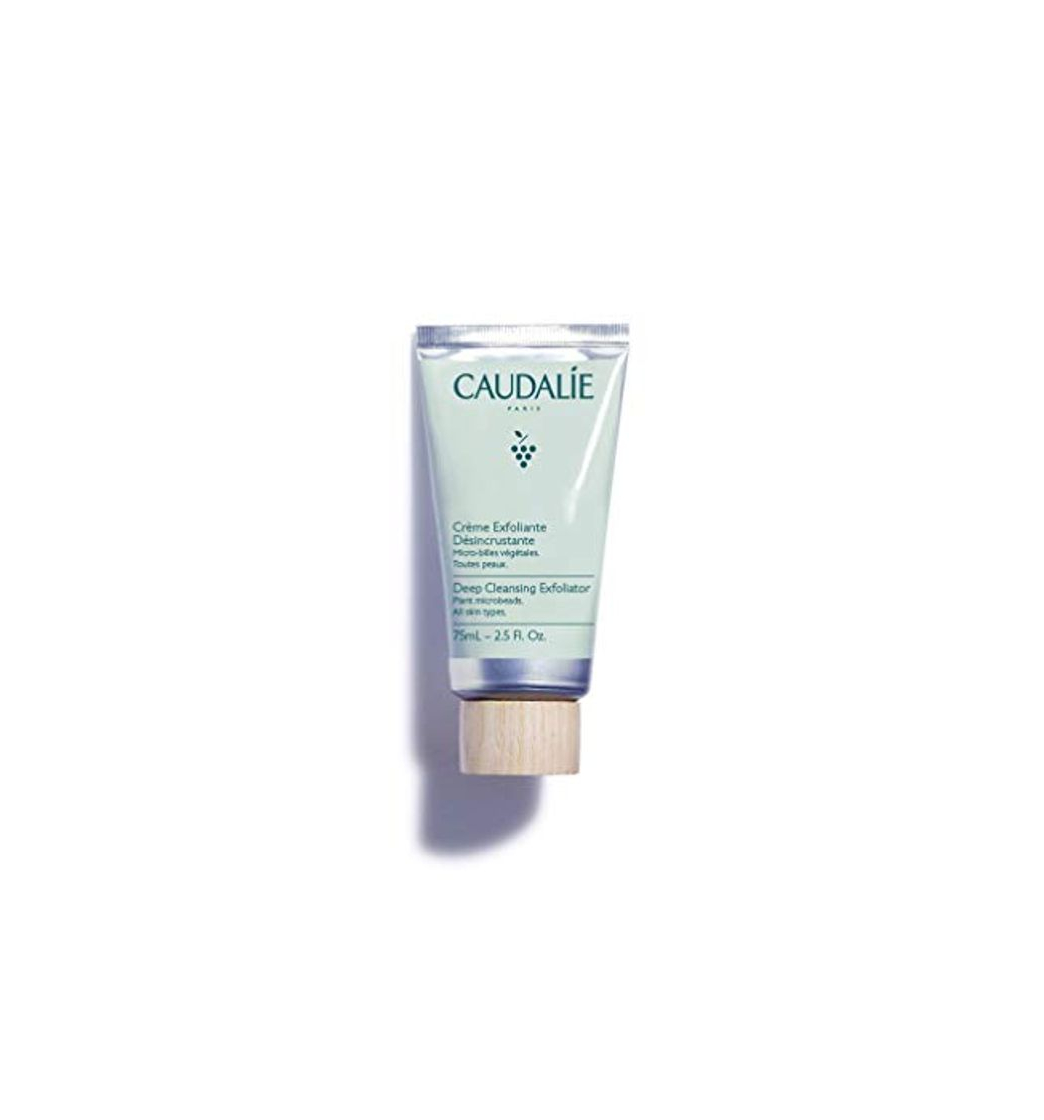 Beauty CAUDALIE Crema Exfoliante Desincrustante 75ML