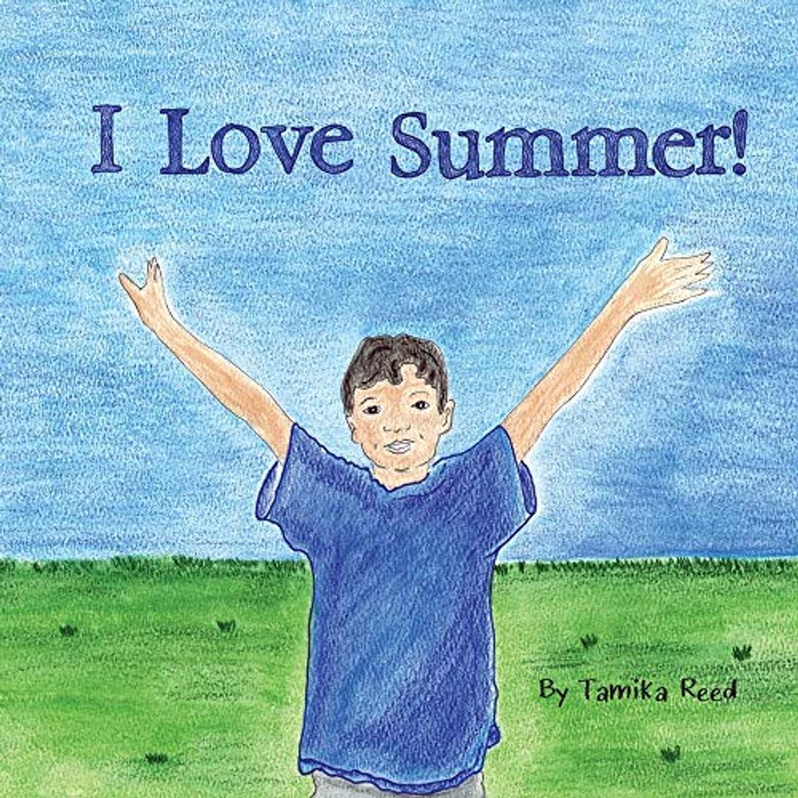 I Love Summer