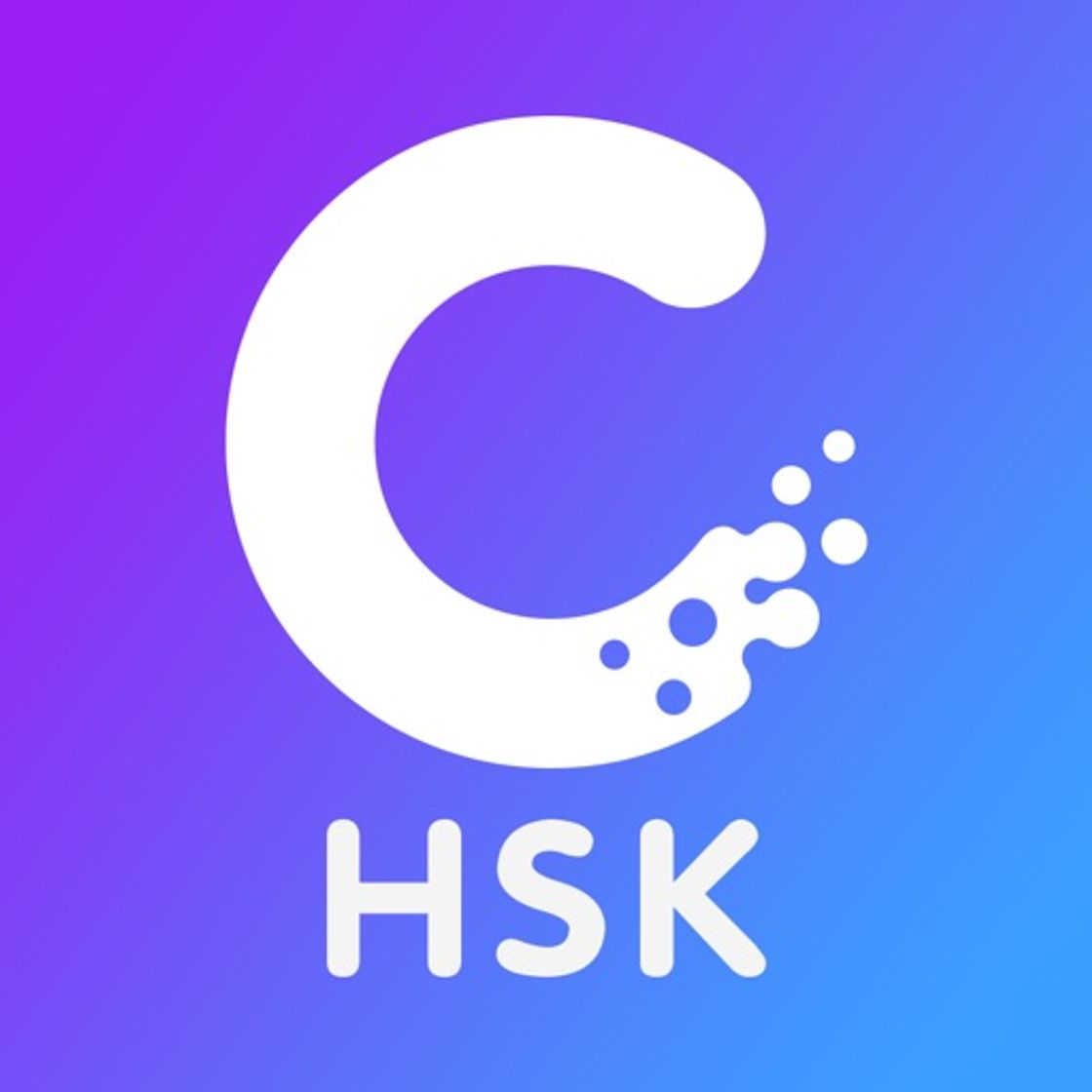 App HSK Online—HSK Study and Exams