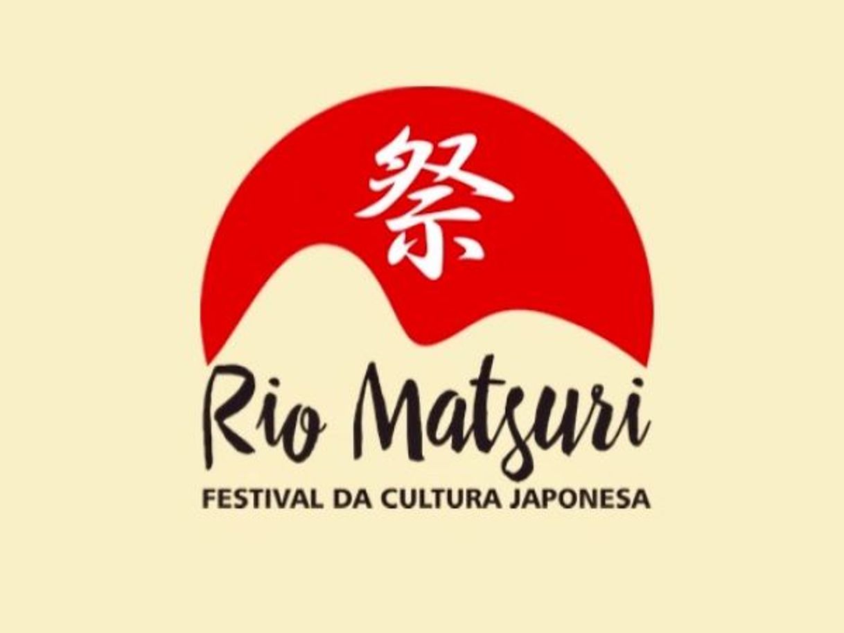 Moda Rio Matsuri - Festival da Cultura Japonesa