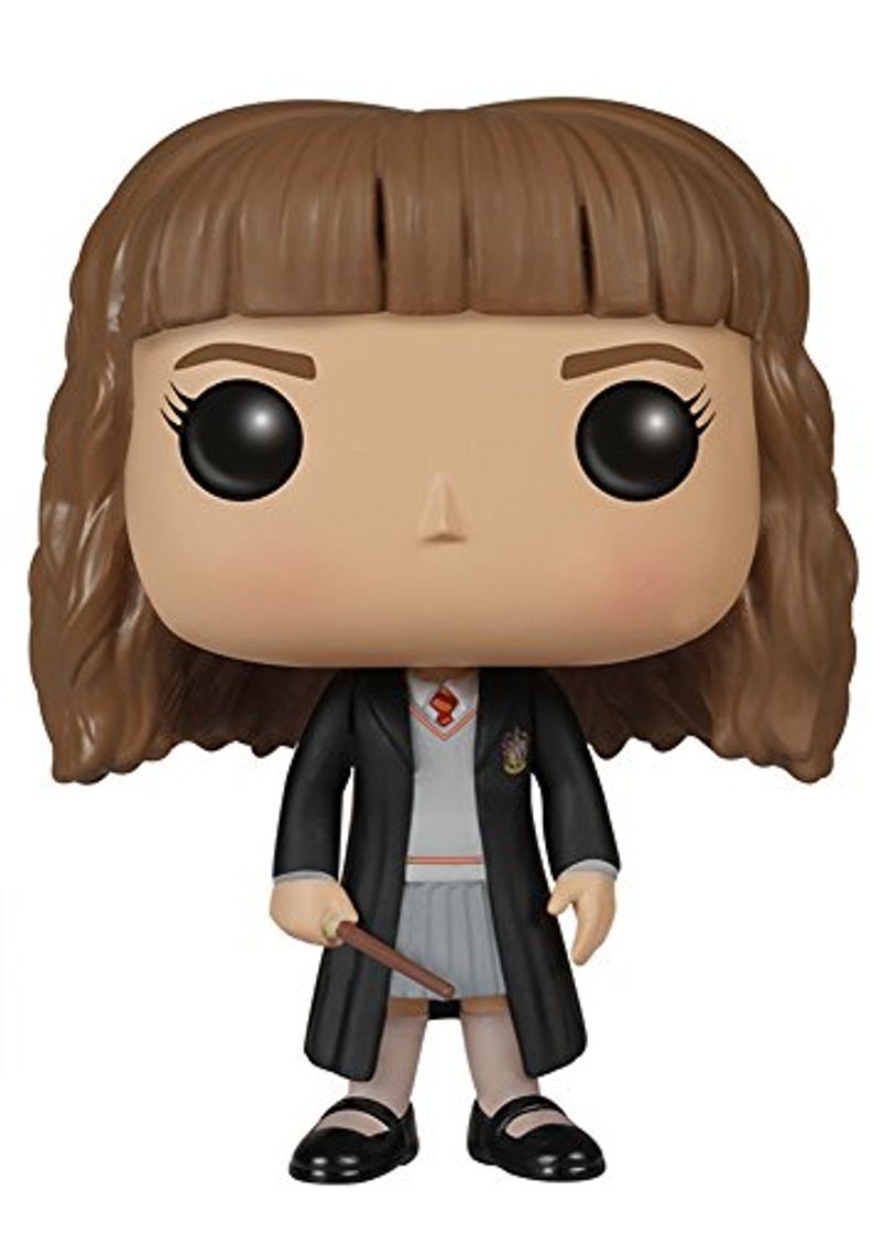 Funko - POP! Vinilo Colección Harry Potter - Figura Hermione