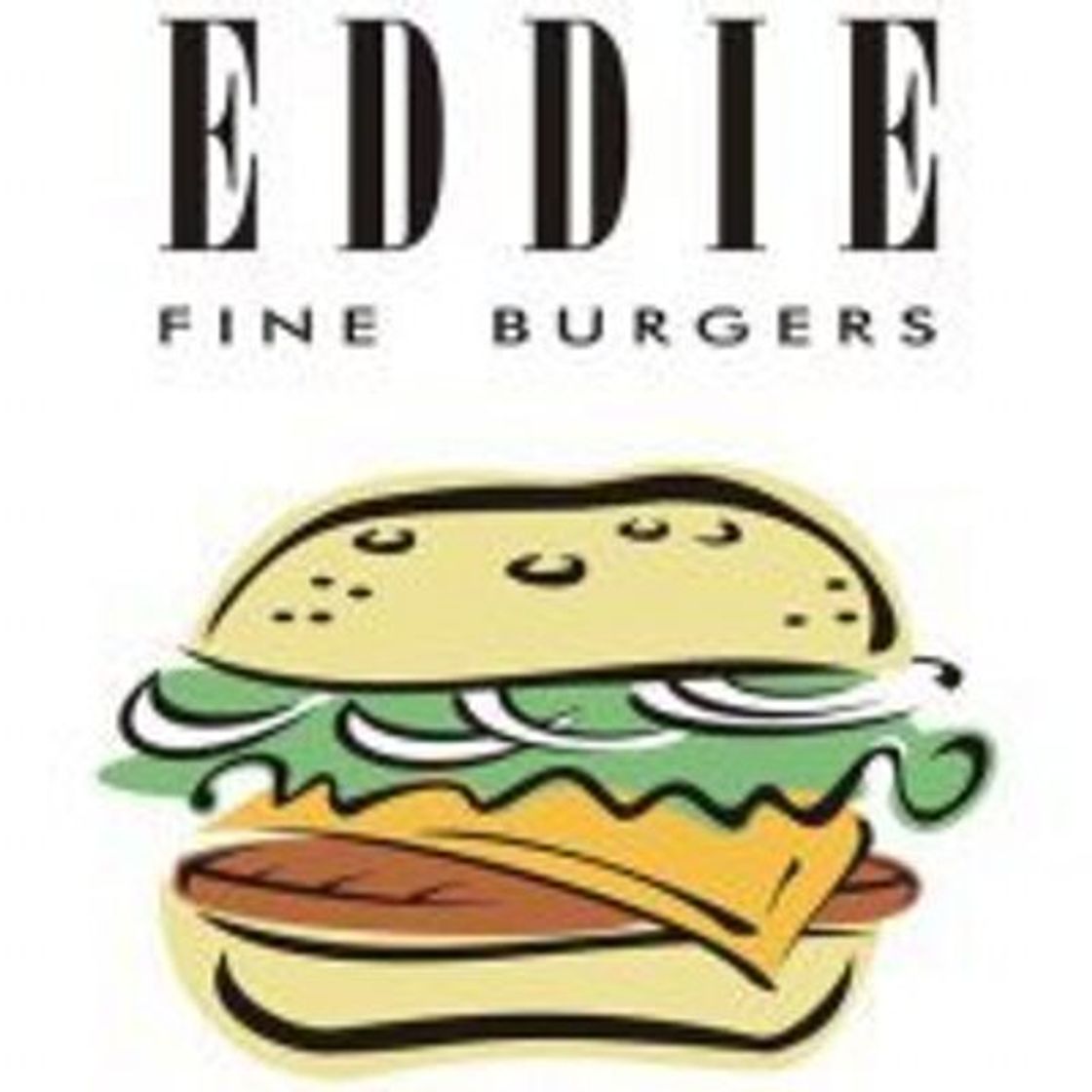 Restaurantes Eddie Fine Burgers