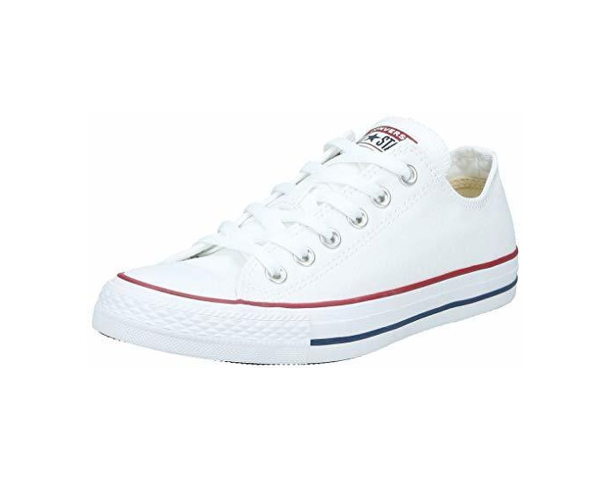 Fashion Converse Chuck Taylor All Star Season Ox