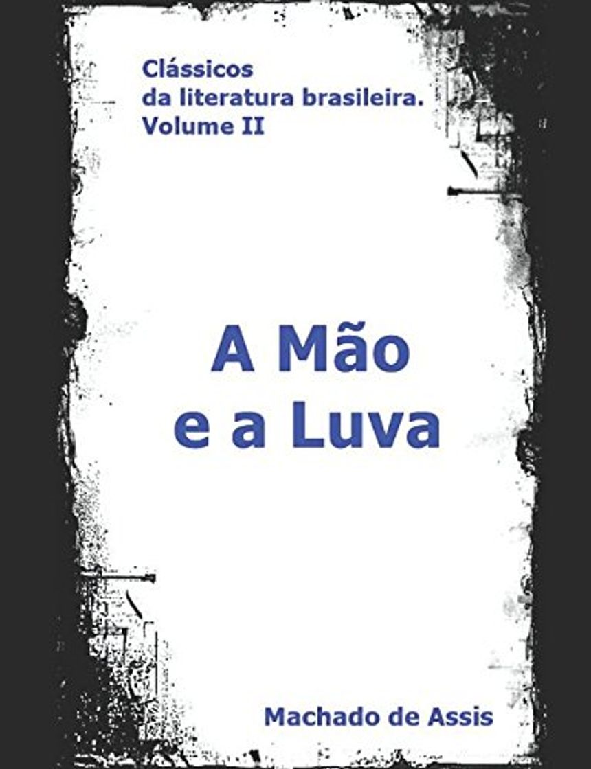 Libro A Mão e a Luva