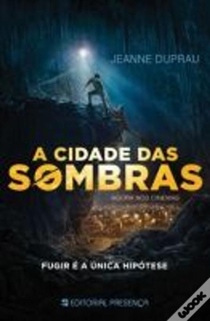 Fashion Cidade das Sombras (Em Portugues do Brasil): Jeanne Duprau ...