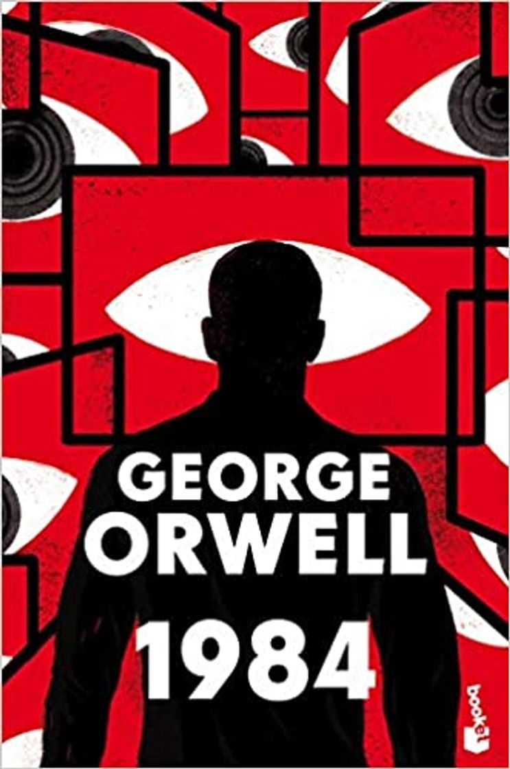 Book 1984