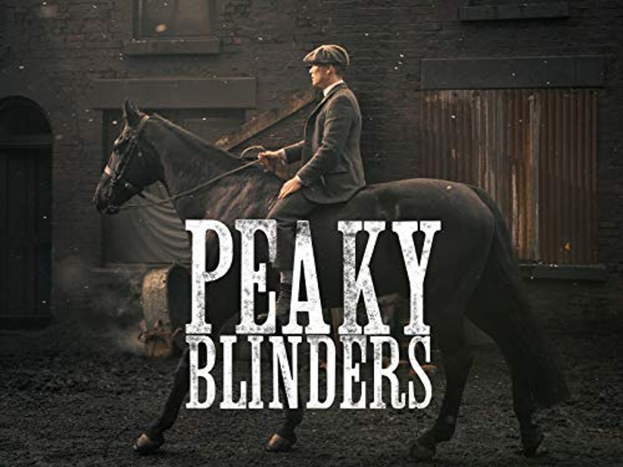 Place Peaky Blinders