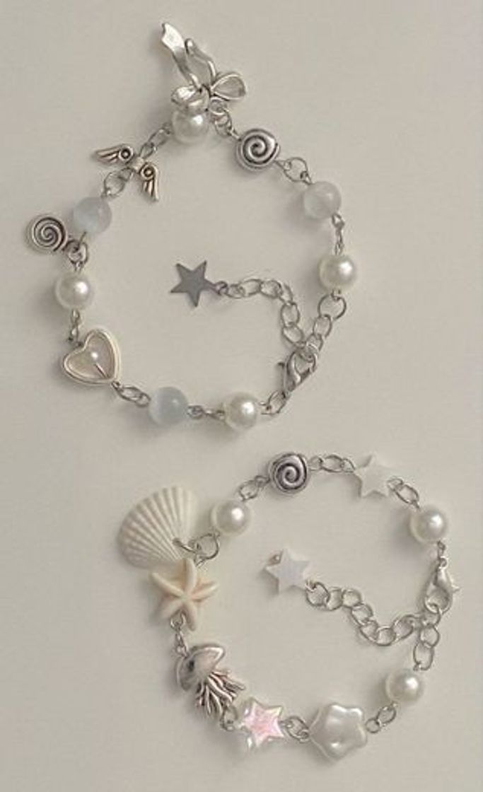 Social PANDORA Pulsera Charm Mujer Plata