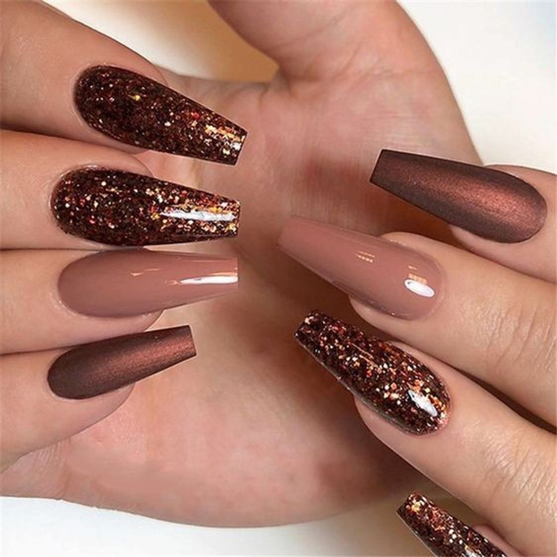 Belleza Unhas de gel