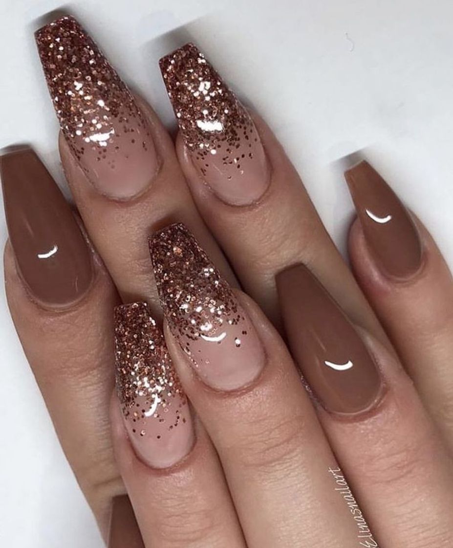 Belleza Unhas de gel