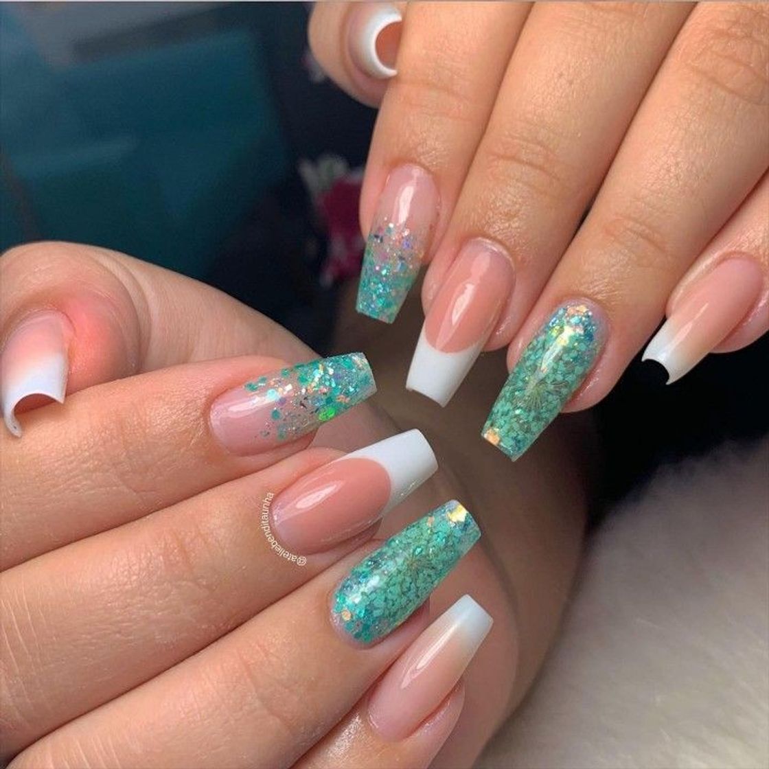 Belleza Unhas de gel