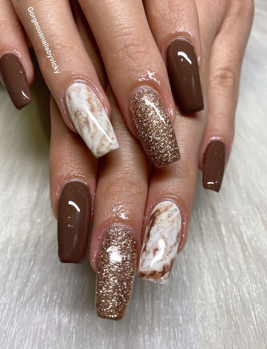 Belleza Unhas de gel