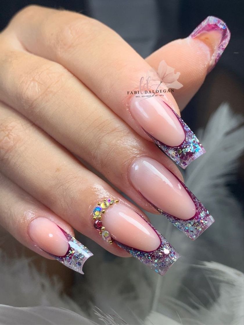 Belleza Unhas de gel