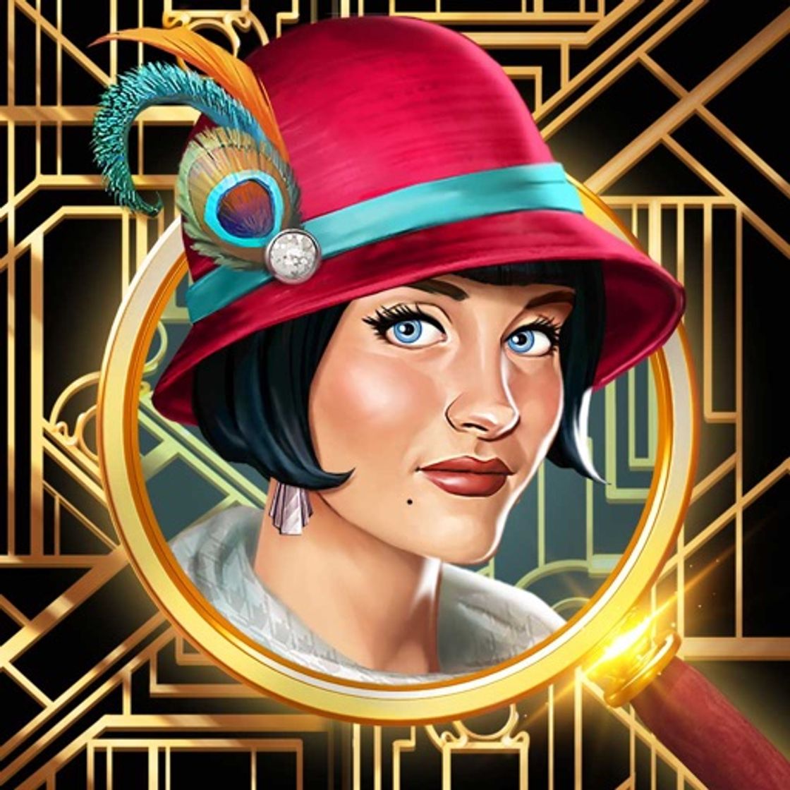 App June's Journey: Hidden Objects