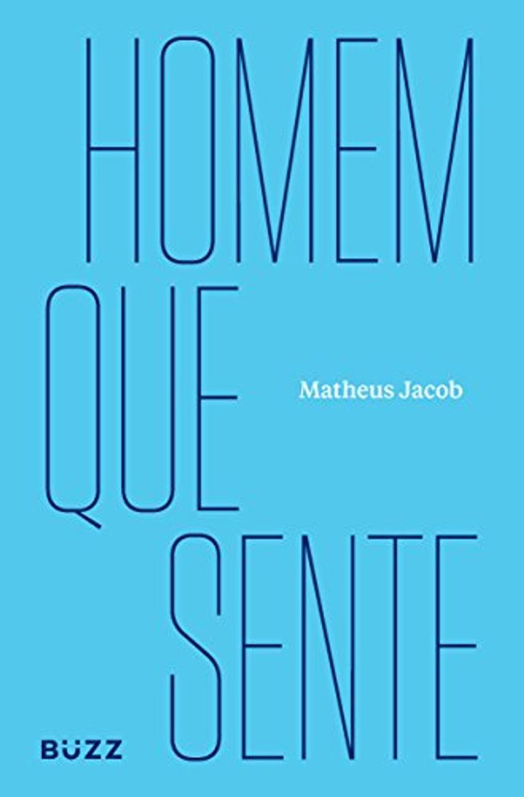 Libros Homem que Sente