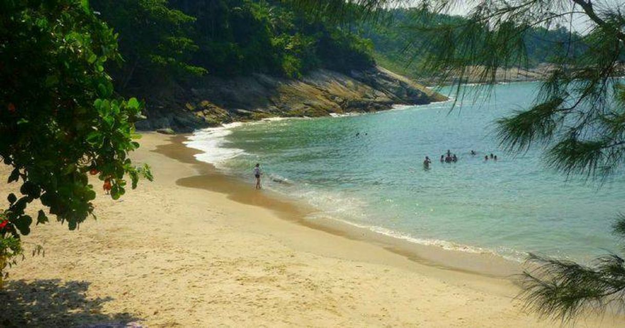 Moda Praia do Éden ⛱