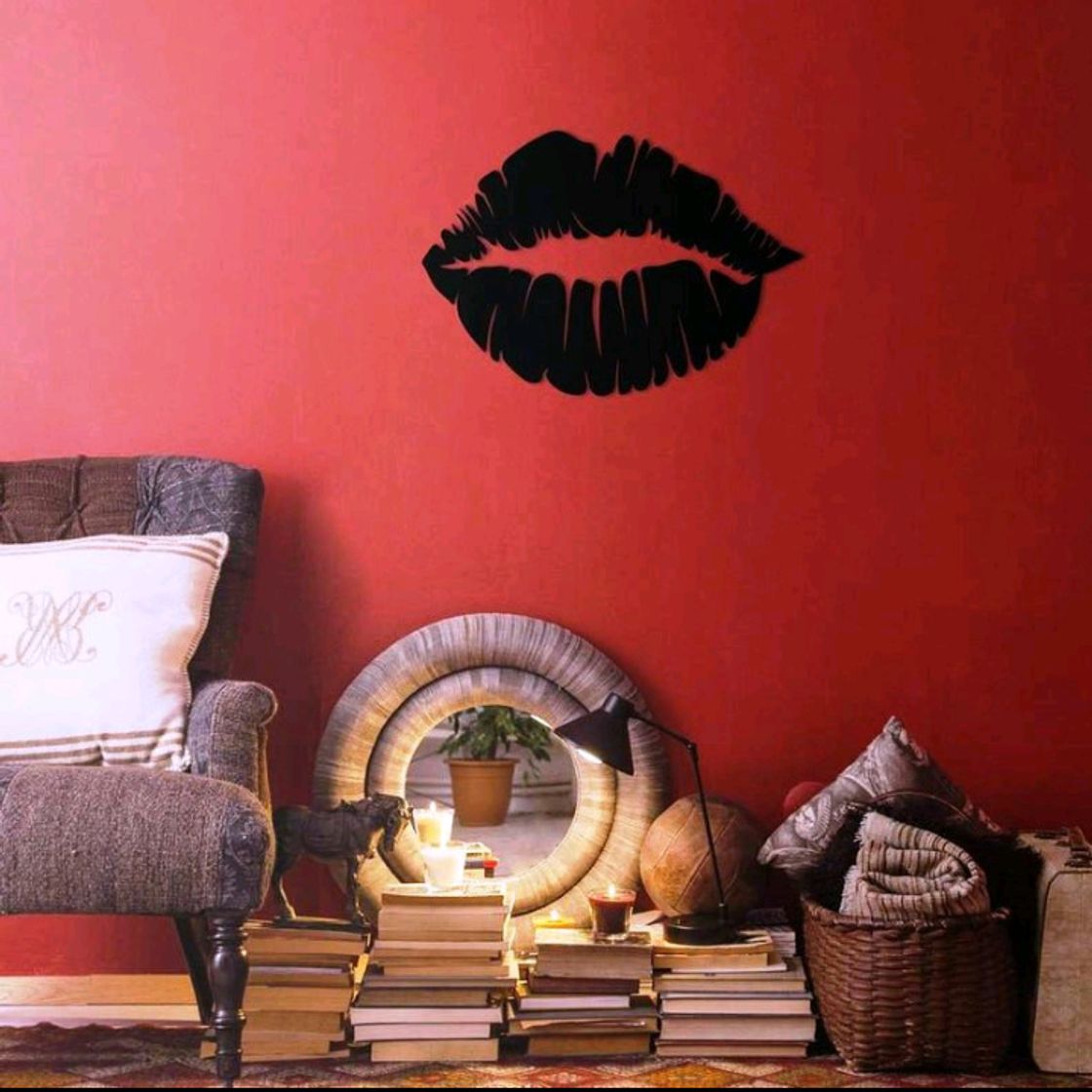 Mouth Deco