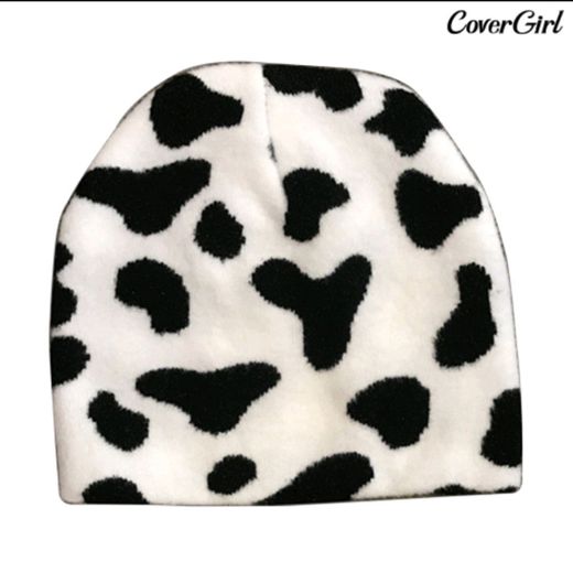 Cow Hat