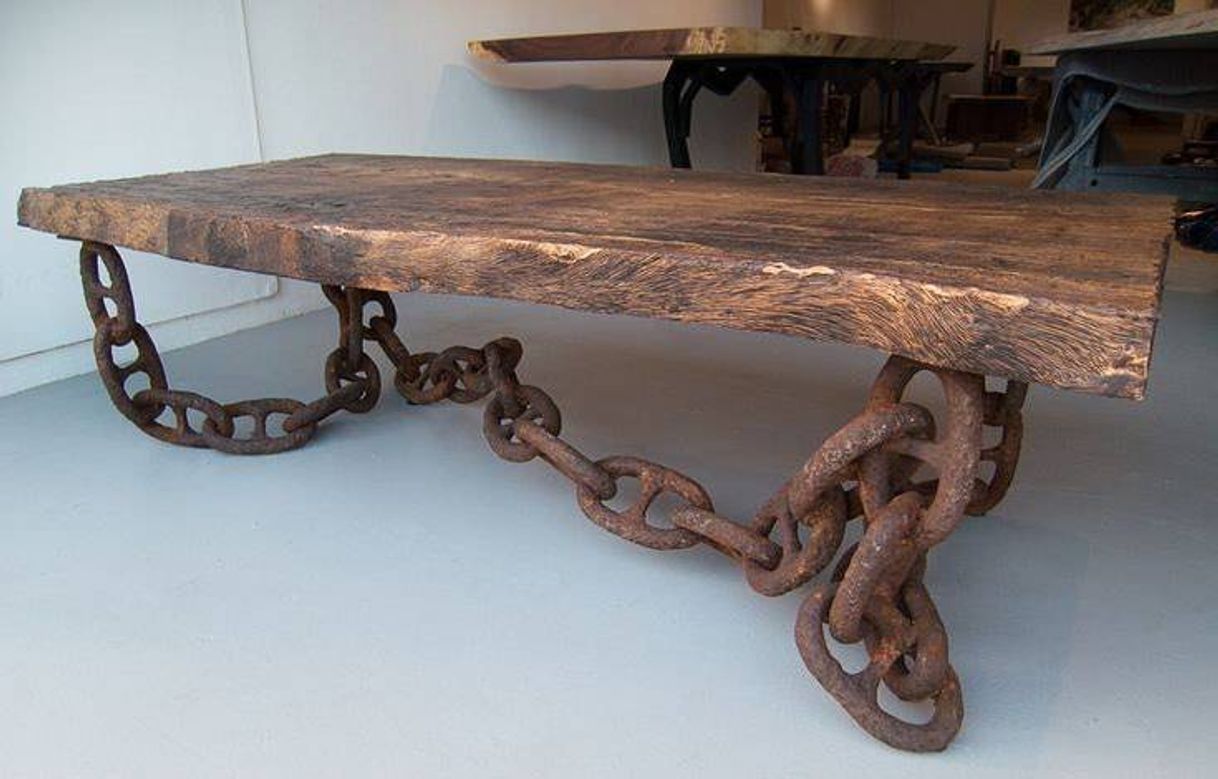 Moda Chain table