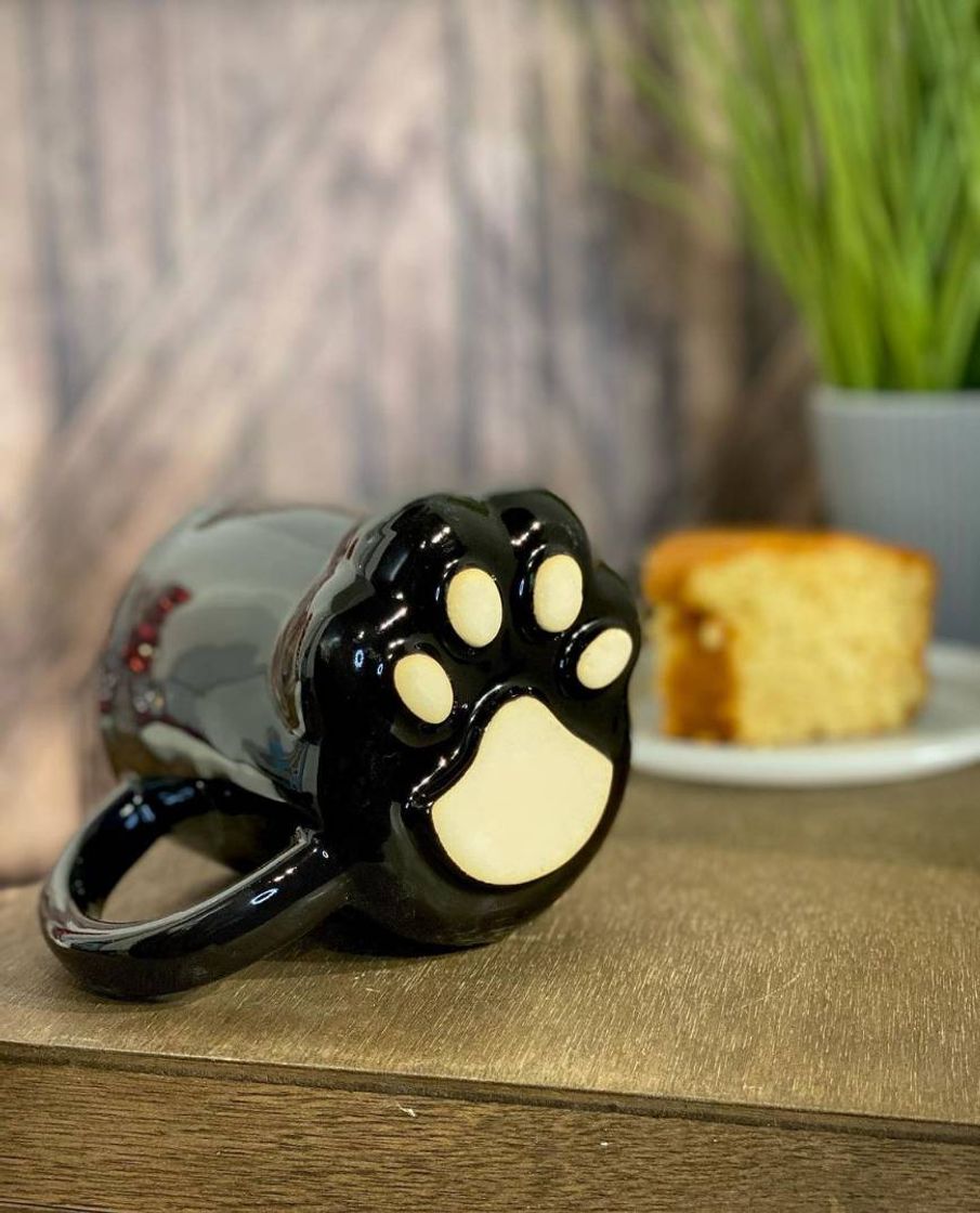 Fashion Paws mug