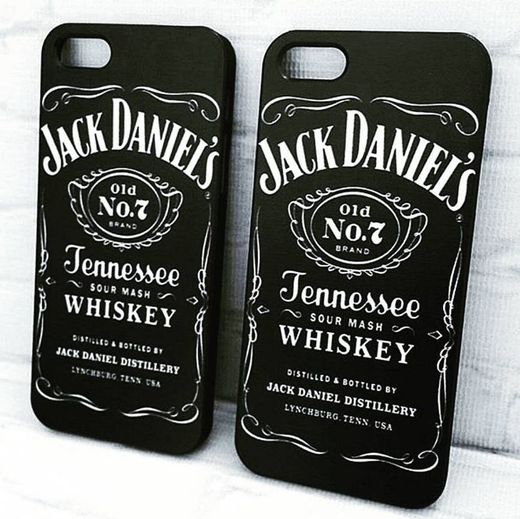 Jack Daniel's case