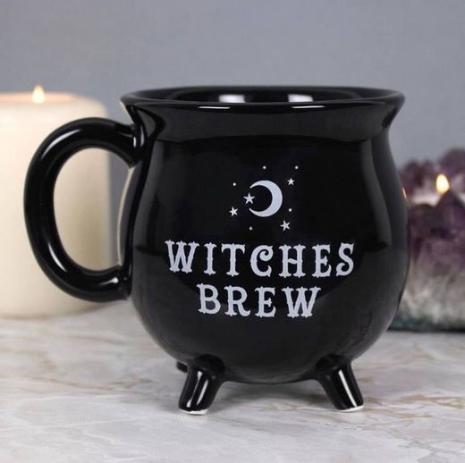 Gothic Mug