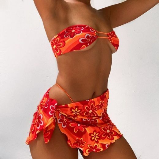 moda praia inspiração 👙