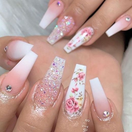 Nail Art ✨