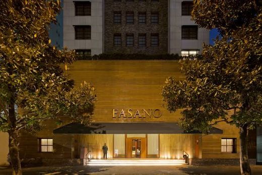 Fasano Hotel