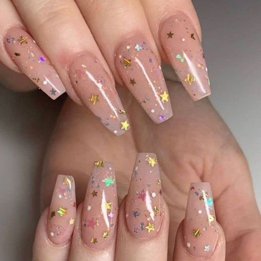 Nail art ✨