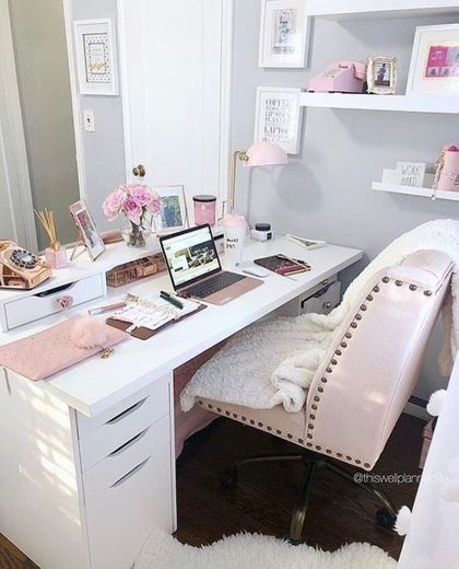 Home office 