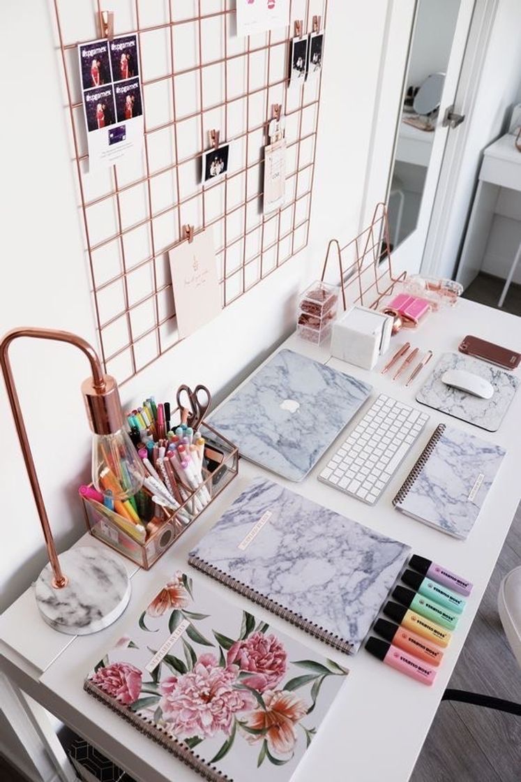 Moda Home office 