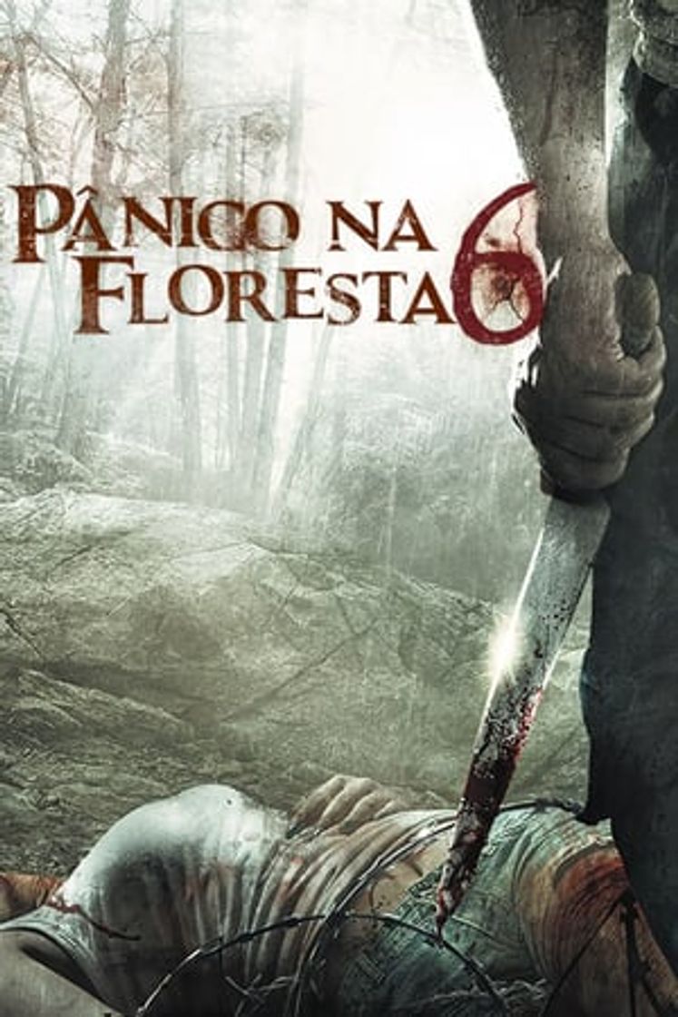 Película Camino sangriento 6