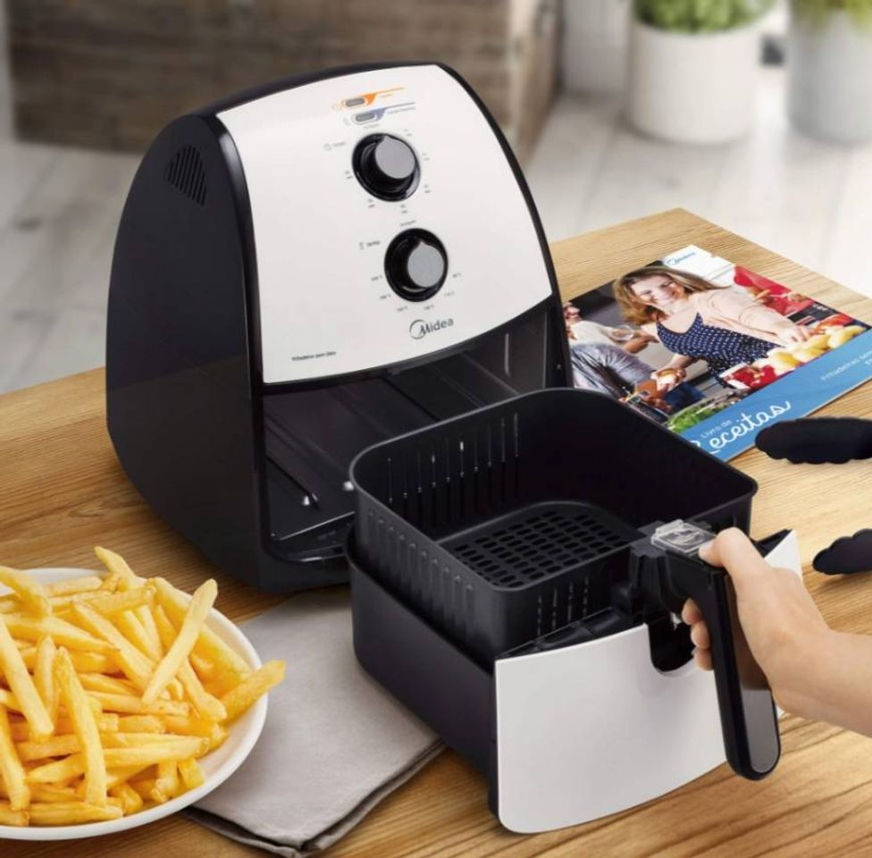 Productos Fritadeira Airfryer